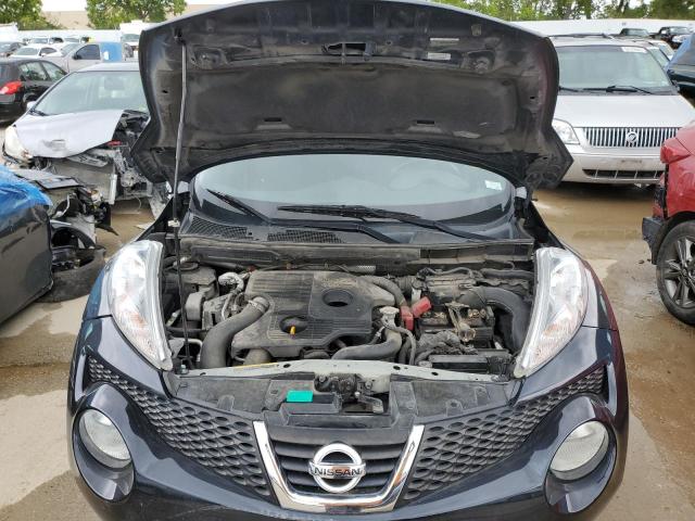 Photo 11 VIN: JN8AF5MRXET454694 - NISSAN JUKE S 