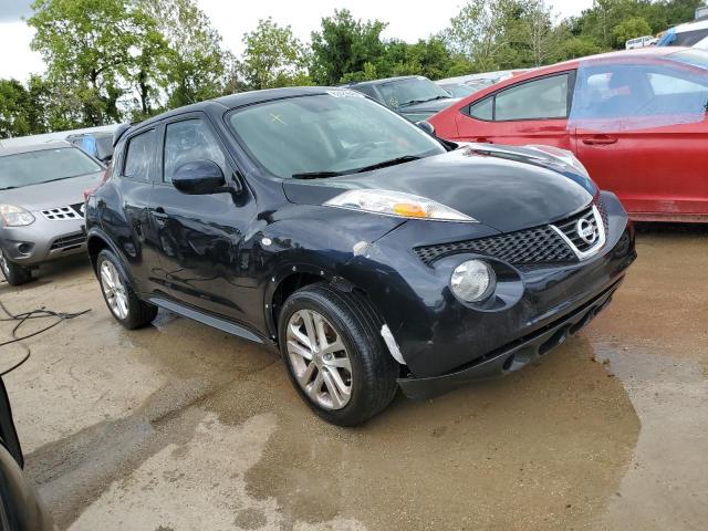 Photo 3 VIN: JN8AF5MRXET454694 - NISSAN JUKE S 