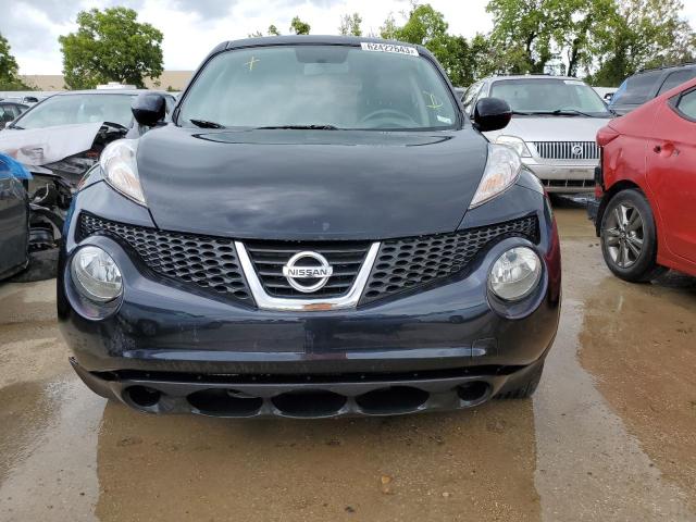 Photo 4 VIN: JN8AF5MRXET454694 - NISSAN JUKE S 