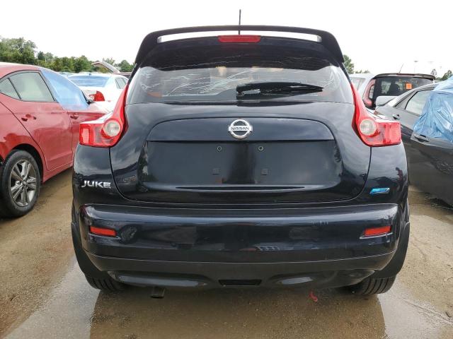 Photo 5 VIN: JN8AF5MRXET454694 - NISSAN JUKE S 