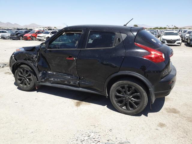 Photo 1 VIN: JN8AF5MRXET454839 - NISSAN JUKE 