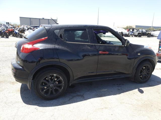 Photo 2 VIN: JN8AF5MRXET454839 - NISSAN JUKE 