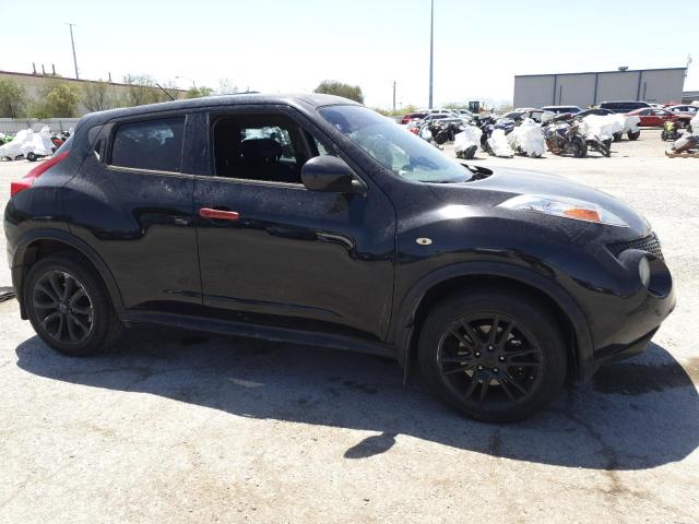 Photo 3 VIN: JN8AF5MRXET454839 - NISSAN JUKE 