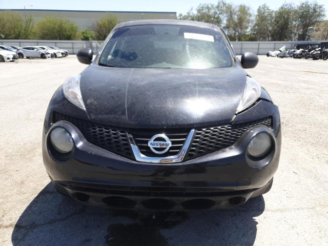 Photo 4 VIN: JN8AF5MRXET454839 - NISSAN JUKE 