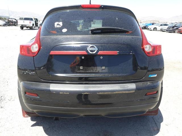 Photo 5 VIN: JN8AF5MRXET454839 - NISSAN JUKE 