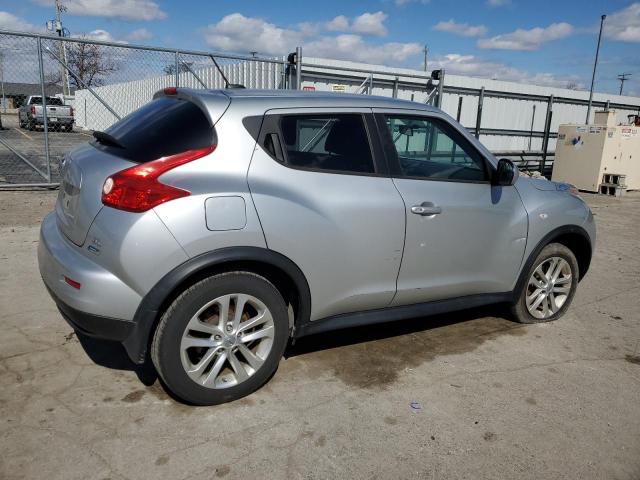 Photo 2 VIN: JN8AF5MRXET454940 - NISSAN JUKE 