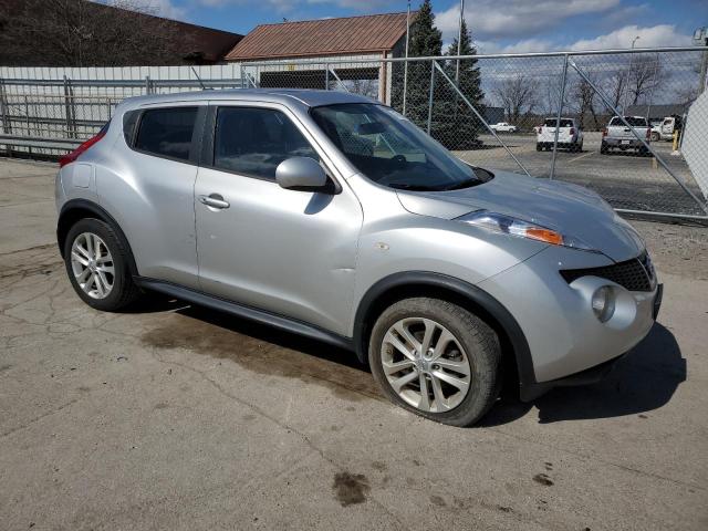 Photo 3 VIN: JN8AF5MRXET454940 - NISSAN JUKE 