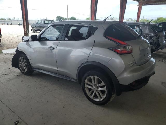 Photo 1 VIN: JN8AF5MRXFT501451 - NISSAN JUKE S 