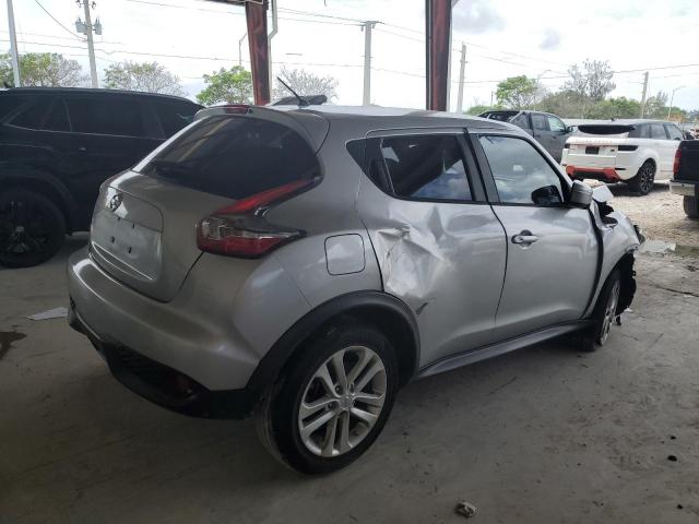 Photo 2 VIN: JN8AF5MRXFT501451 - NISSAN JUKE S 