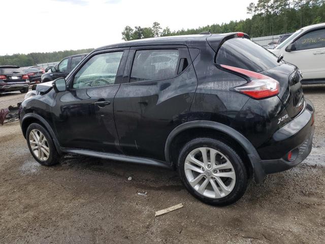 Photo 1 VIN: JN8AF5MRXFT501661 - NISSAN JUKE 