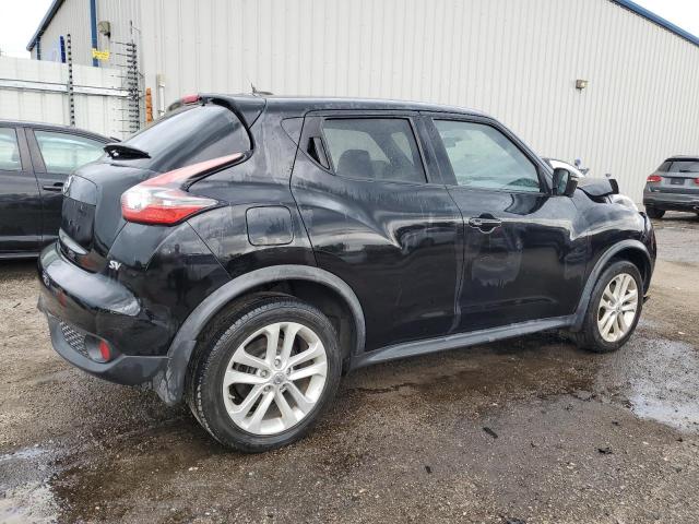 Photo 2 VIN: JN8AF5MRXFT501661 - NISSAN JUKE 