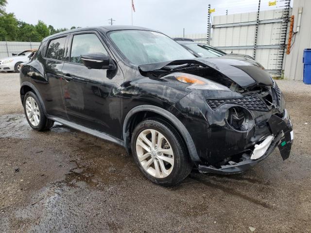 Photo 3 VIN: JN8AF5MRXFT501661 - NISSAN JUKE 