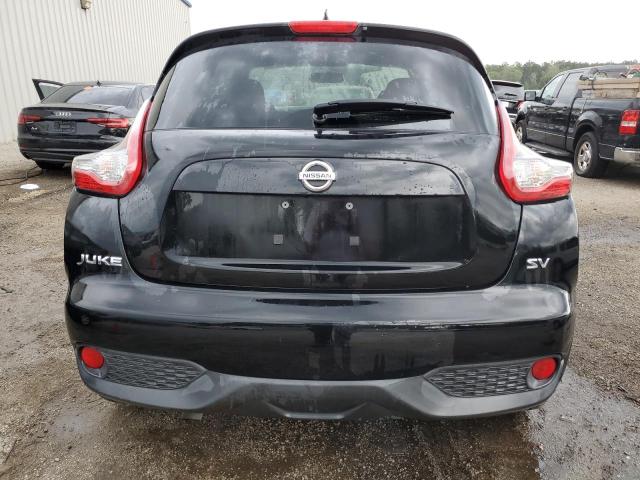 Photo 5 VIN: JN8AF5MRXFT501661 - NISSAN JUKE 