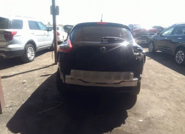 Photo 5 VIN: JN8AF5MRXFT503698 - NISSAN JUKE 