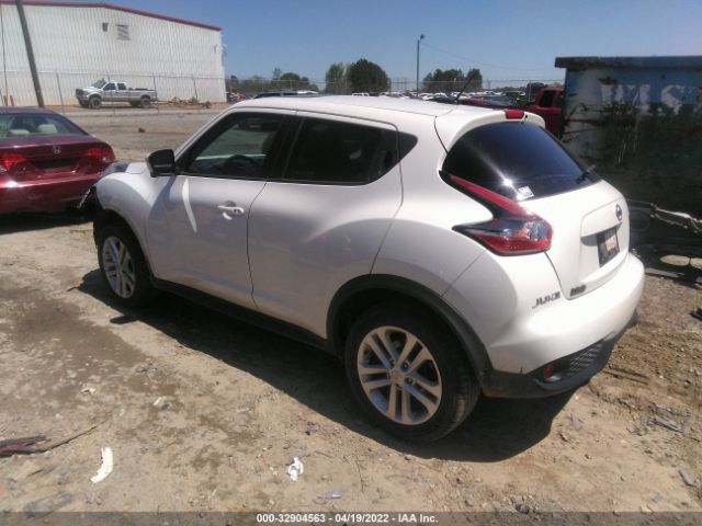 Photo 2 VIN: JN8AF5MRXFT505385 - NISSAN JUKE 