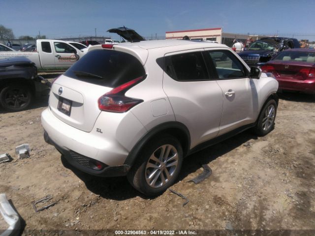 Photo 3 VIN: JN8AF5MRXFT505385 - NISSAN JUKE 