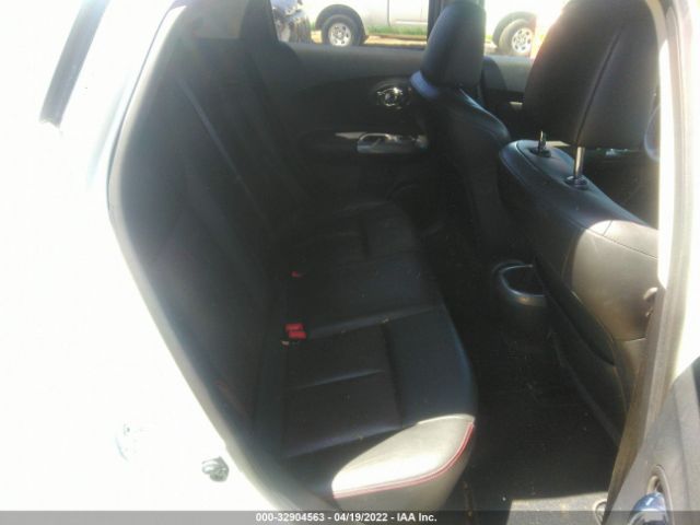 Photo 7 VIN: JN8AF5MRXFT505385 - NISSAN JUKE 