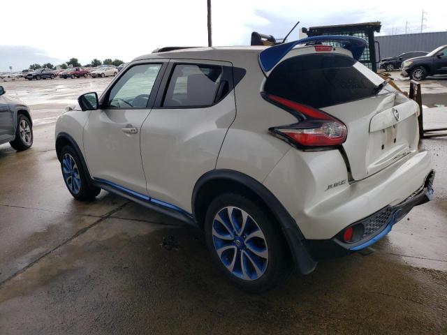 Photo 1 VIN: JN8AF5MRXFT507458 - NISSAN JUKE S 