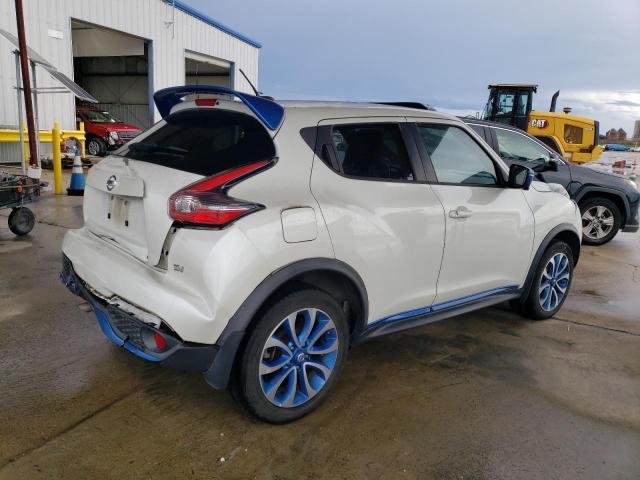 Photo 2 VIN: JN8AF5MRXFT507458 - NISSAN JUKE S 