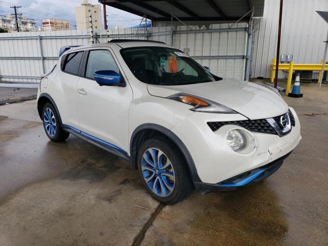 Photo 3 VIN: JN8AF5MRXFT507458 - NISSAN JUKE S 