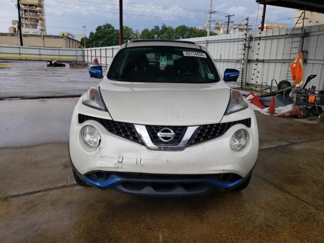 Photo 4 VIN: JN8AF5MRXFT507458 - NISSAN JUKE S 