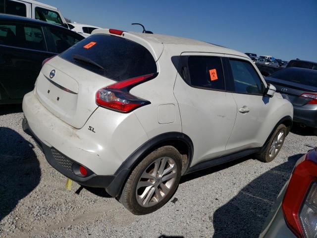 Photo 2 VIN: JN8AF5MRXFT508447 - NISSAN JUKE 