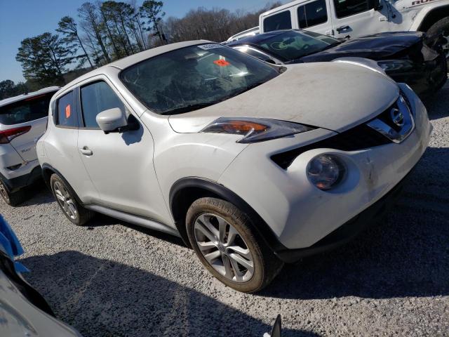 Photo 3 VIN: JN8AF5MRXFT508447 - NISSAN JUKE 