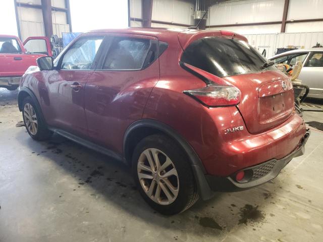 Photo 1 VIN: JN8AF5MRXFT508559 - NISSAN JUKE 