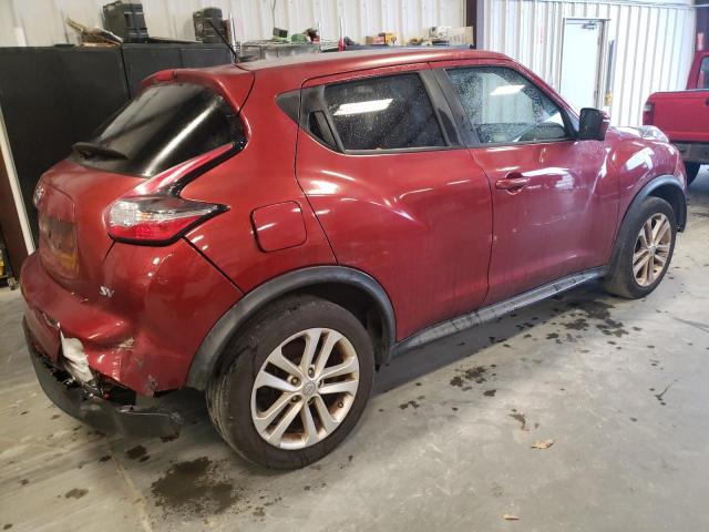 Photo 2 VIN: JN8AF5MRXFT508559 - NISSAN JUKE 