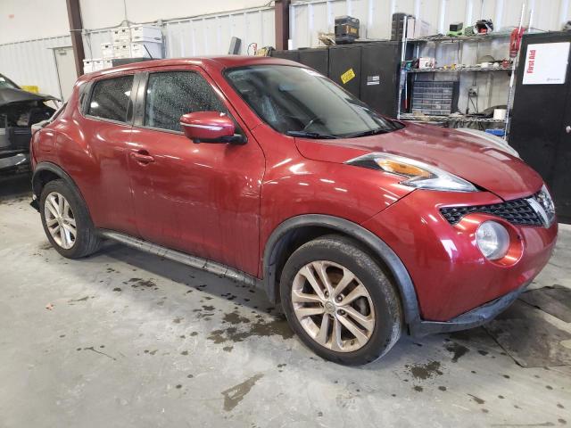 Photo 3 VIN: JN8AF5MRXFT508559 - NISSAN JUKE 