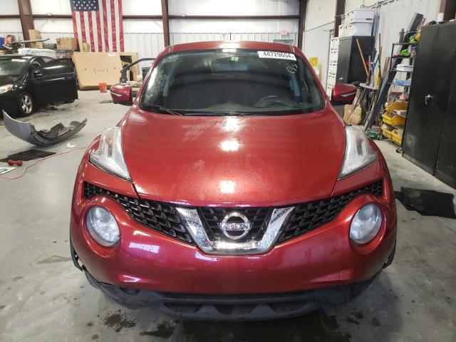 Photo 4 VIN: JN8AF5MRXFT508559 - NISSAN JUKE 