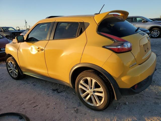 Photo 1 VIN: JN8AF5MRXFT509095 - NISSAN JUKE S 