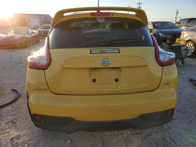 Photo 5 VIN: JN8AF5MRXFT509095 - NISSAN JUKE S 