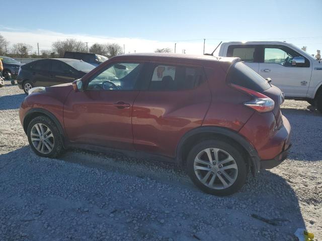 Photo 1 VIN: JN8AF5MRXFT509663 - NISSAN JUKE 