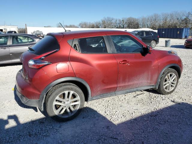 Photo 2 VIN: JN8AF5MRXFT509663 - NISSAN JUKE 