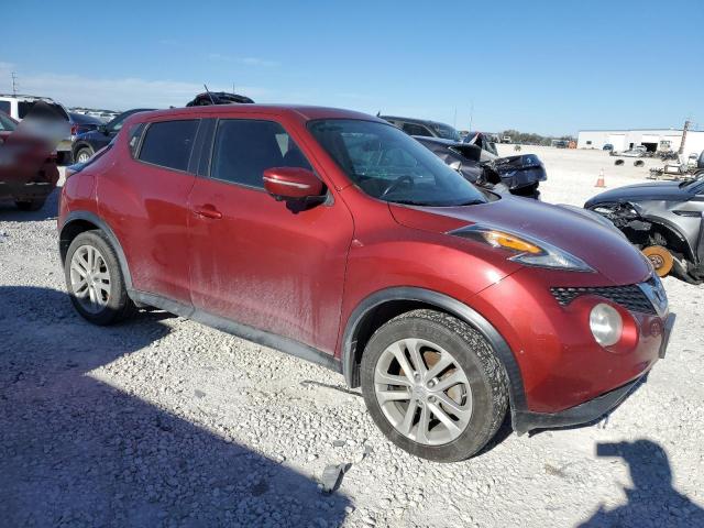 Photo 3 VIN: JN8AF5MRXFT509663 - NISSAN JUKE 