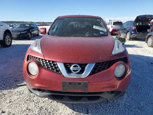 Photo 4 VIN: JN8AF5MRXFT509663 - NISSAN JUKE 