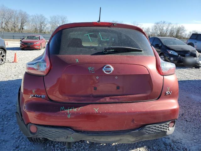 Photo 5 VIN: JN8AF5MRXFT509663 - NISSAN JUKE 