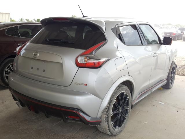 Photo 3 VIN: JN8AF5MRXFT511249 - NISSAN JUKE S 