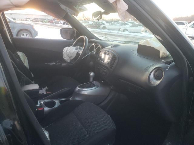 Photo 4 VIN: JN8AF5MRXFT511414 - NISSAN JUKE S 