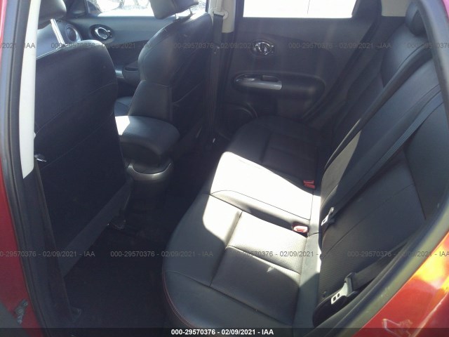 Photo 7 VIN: JN8AF5MRXFT511879 - NISSAN JUKE 