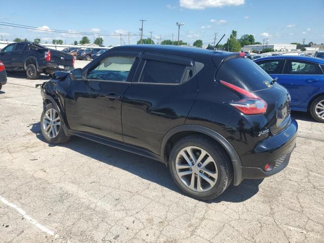 Photo 1 VIN: JN8AF5MRXFT513146 - NISSAN JUKE 