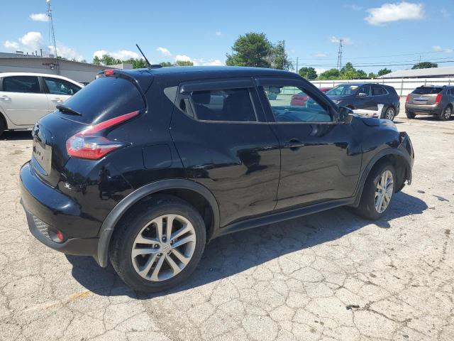 Photo 2 VIN: JN8AF5MRXFT513146 - NISSAN JUKE 