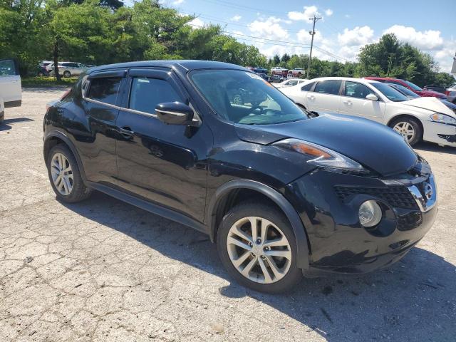 Photo 3 VIN: JN8AF5MRXFT513146 - NISSAN JUKE 