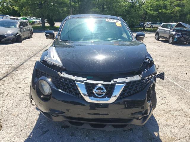 Photo 4 VIN: JN8AF5MRXFT513146 - NISSAN JUKE 