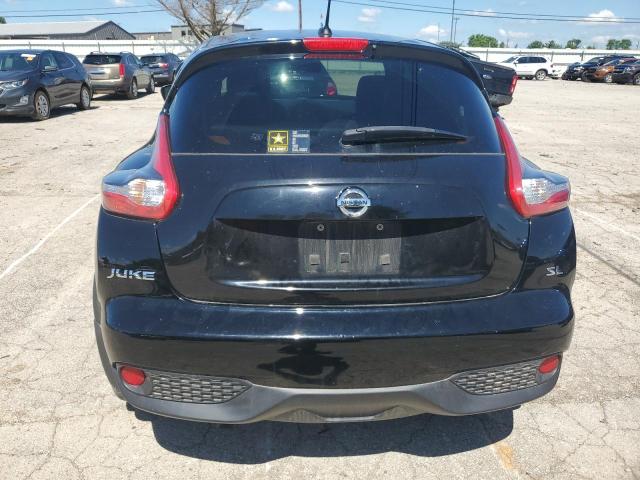 Photo 5 VIN: JN8AF5MRXFT513146 - NISSAN JUKE 