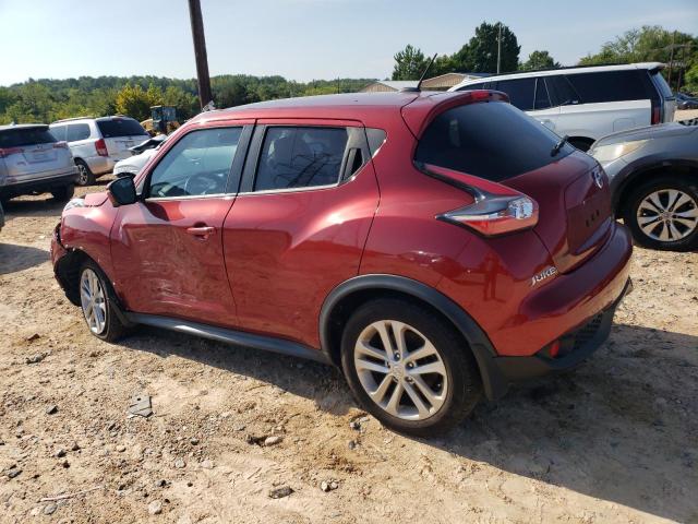 Photo 1 VIN: JN8AF5MRXFT513499 - NISSAN JUKE 