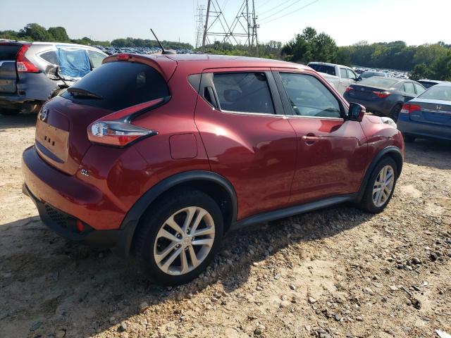 Photo 2 VIN: JN8AF5MRXFT513499 - NISSAN JUKE 