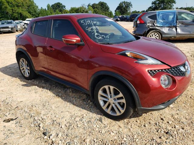 Photo 3 VIN: JN8AF5MRXFT513499 - NISSAN JUKE 