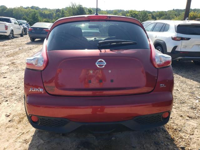 Photo 5 VIN: JN8AF5MRXFT513499 - NISSAN JUKE 